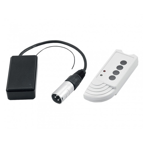 HazeBase HB-0702 Base Wireless Remote Control (HB-0702) HazeBase HB-0702 Base Wireless Remote Control (HB-0702)
