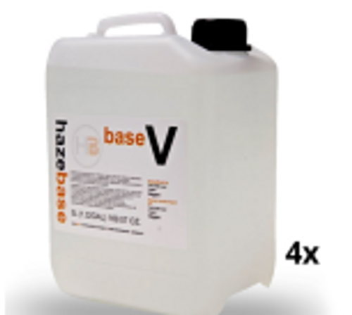 HazeBase HB-0936 BaseV 5L Case (HB-0936 )