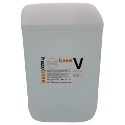 HazeBase HB-0937 BaseV 25L Jug (HB-0937)