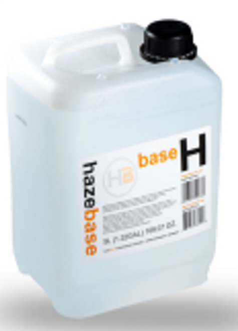 HazeBase HB-0905 BaseH 5L Case (HB-0905)