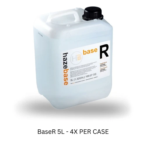 HazeBase HB-0931 BaseR 5L Case (HB-0931 )
