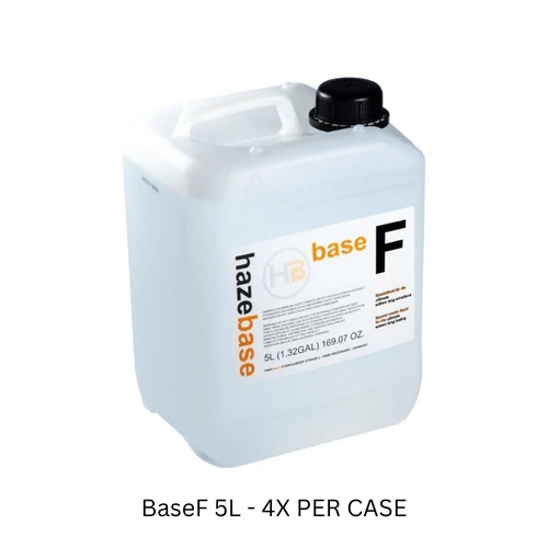 HazeBase HB-0930 BaseF 5L Case (HB-0930 )