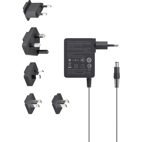 Sennheiser EW-D Power Supply for EW-D & 2-Channel EW-DX Receivers (EW-D POWER SUPPLY) Sennheiser EW-D Power Supply for EW-D & 2-Channel EW-DX Receivers (EW-D POWER SUPPLY)