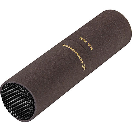 Sennheiser MKH 8020 Compact Omnidirectional Condenser Microphone (MKH 8020) Sennheiser MKH 8020 Compact Omnidirectional Condenser Microphone (MKH 8020)
