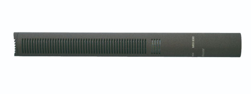 Sennheiser MKH 8060 Moisture-Resistant Short Shotgun Microphone (MKH 8060)