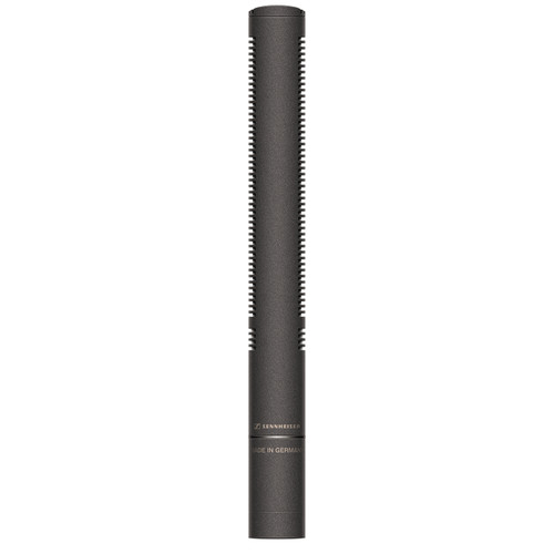 Sennheiser MKH 8060 Moisture-Resistant Short Shotgun Microphone (MKH 8060) Sennheiser MKH 8060 Moisture-Resistant Short Shotgun Microphone (MKH 8060)