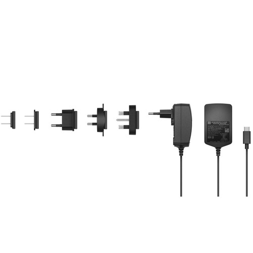 Sennheiser NT 5-20 UCW Universal Power Supply for L 70 USB Battery Charger (NT 5-20 UCW) Sennheiser NT 5-20 UCW Universal Power Supply for L 70 USB Battery Charger (NT 5-20 UCW)