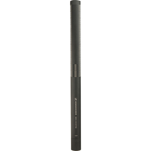 Sennheiser MKH 8060 Moisture-Resistant Short Shotgun Microphone