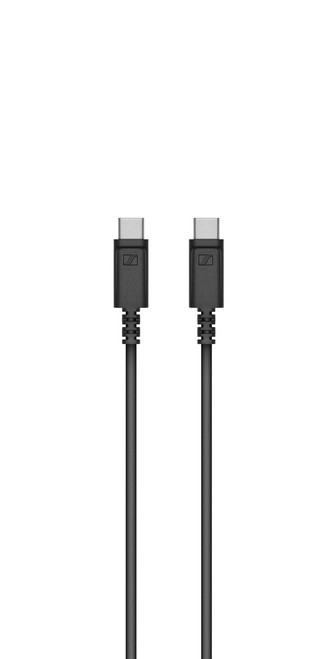 Sennheiser USB-C Cable (3m) (USB-C Cable (3m)) Sennheiser USB-C Cable (3m) (USB-C Cable (3m))