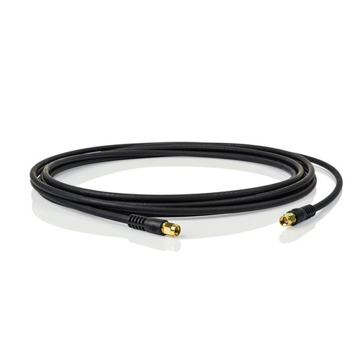 Sennheiser CL 1 PP 1m Antenna Cable, Black (CL 1 PP) Sennheiser CL 1 PP 1m Antenna Cable, Black (CL 1 PP)