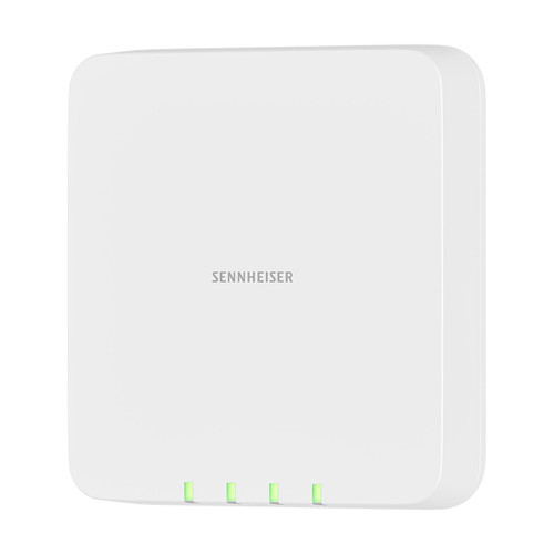 Sennheiser SL MCR 2 DW-4 2-Channel Wallmount Receiver for SpeechLine Digital Wireless (1.9 GHz) (SL MCR 2 DW-4) Sennheiser SL MCR 2 DW-4 2-Channel Wallmount Receiver for SpeechLine Digital Wireless (1.9 GHz) (SL MCR 2 DW-4)