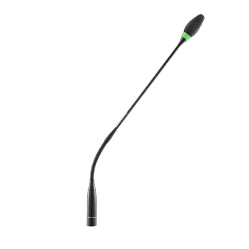 Sennheiser MEG 14-40-L-II B Gooseneck Microphone (XLR 5-Pin, Green Light Ring) (MEG 14-40-L-II B) Sennheiser MEG 14-40-L-II B Gooseneck Microphone (XLR 5-Pin, Green Light Ring) (MEG 14-40-L-II B)