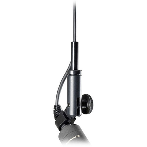Sennheiser MZH 8000 Ceiling Mount for MKH-8000 Series Capsules (MZH 8000) Sennheiser MZH 8000 Ceiling Mount for MKH-8000 Series Capsules (MZH 8000)