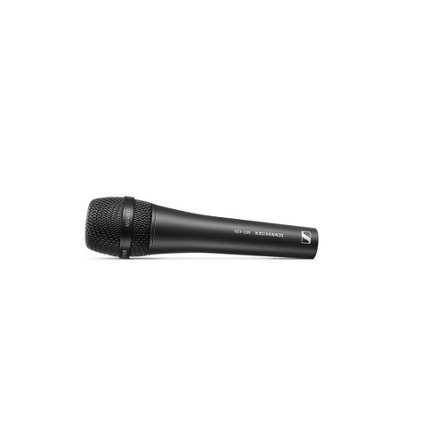 Sennheiser MD 435 Handheld Cardioid Microphone (MD 435)