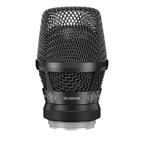 Sennheiser KK 105 U Supercardioid Condenser Capsule for Select Handheld Wireless Transmitters (KK 105 U BK-) Sennheiser KK 105 U Supercardioid Condenser Capsule for Select Handheld Wireless Transmitters (KK 105 U BK-)