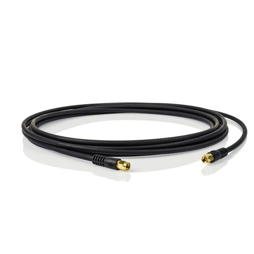 Sennheiser CL 5 PP 5m Antenna Cable, Black (CL 5 PP)  Sennheiser CL 5 PP 5m Antenna Cable, Black (CL 5 PP)