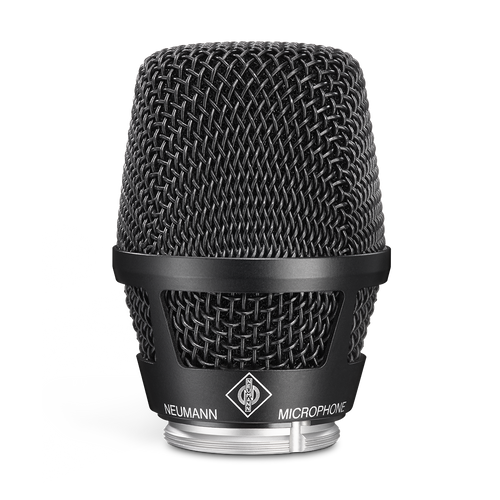 Neumann KK 104 S Capsule Head for Sennheiser SKM 5200 / SKM 5000 N Handheld Transmitters (KK 104 S-BK-) Neumann KK 104 S Capsule Head for Sennheiser SKM 5200 / SKM 5000 N Handheld Transmitters (KK 104 S-BK-)