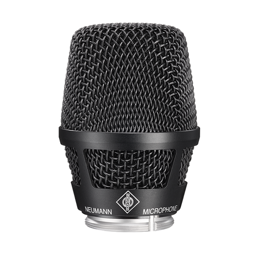 Neumann KK 105 HD Capsule Head for Sennheiser SKM 5200 / SKM 5000 N Handheld Transmitters (KK 105 HD-BK-) Neumann KK 105 HD Capsule Head for Sennheiser SKM 5200 / SKM 5000 N Handheld Transmitters (KK 105 HD-BK-)