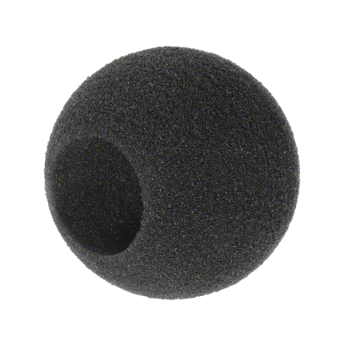 Sennheiser MZW 421-A Foam Windscreen, fits MD421 II (MZW 421-A) Sennheiser MZW 421-A Foam Windscreen, fits MD421 II (MZW 421-A)
