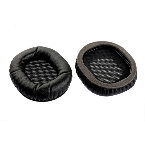 Sennheiser 1 Pair of Ear Cushion for HMD/ HME/ HMDC 27, black (HMD/ HME/ HMDC 27 - Ear Pads)