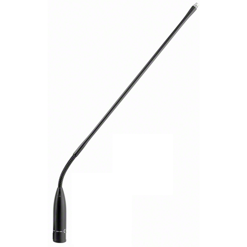 Sennheiser MZH 3040 IS Series 16"Single Flex Gooseneck with 3-pin XLR Connector (MZH 3040) Sennheiser MZH 3040 IS Series 16"Single Flex Gooseneck with 3-pin XLR Connector (MZH 3040)