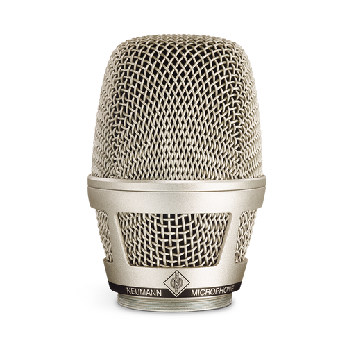 Neumann KK 204 Cardioid Microphone Capsule for Sennheiser SKM 2000 System (Nickel) (KK 204) Neumann KK 204 Cardioid Microphone Capsule for Sennheiser SKM 2000 System (Nickel) (KK 204)