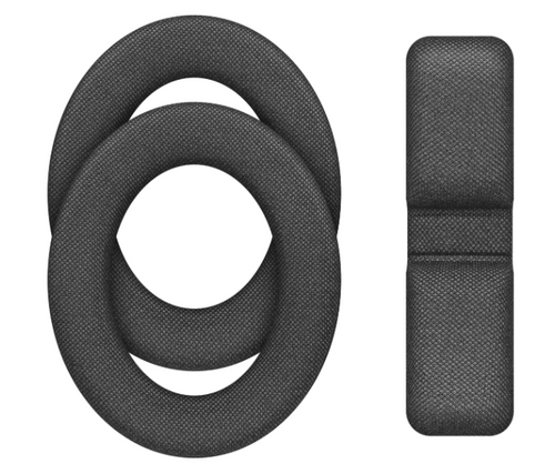 Sennheiser Ear Pad Set for the HD 490 PRO (HD 490 PRO - Producing Pad Set)