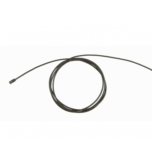 Sennheiser MKE 2 (BLACK EW) Omnidirectional Clip-On Lavalier Mic with 3.5mm Connector, Black (MKE 2 (BLACK EW)) Sennheiser MKE 2 (BLACK EW) Omnidirectional Clip-On Lavalier Mic with 3.5mm Connector, Black (MKE 2 (BLACK EW))