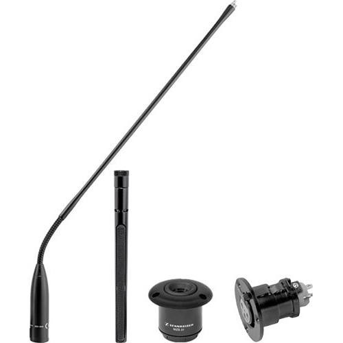 Sennheiser I40-S IS Series Gooseneck Microphone Package (I40-S) Sennheiser I40-S IS Series Gooseneck Microphone Package (I40-S)