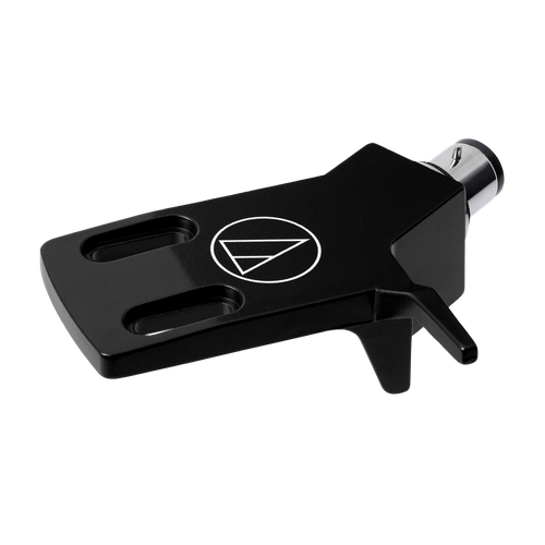 Audio-Technica AT-HS3BK Headshell for the AT-LP3 Turntable (AT-HS3BK)