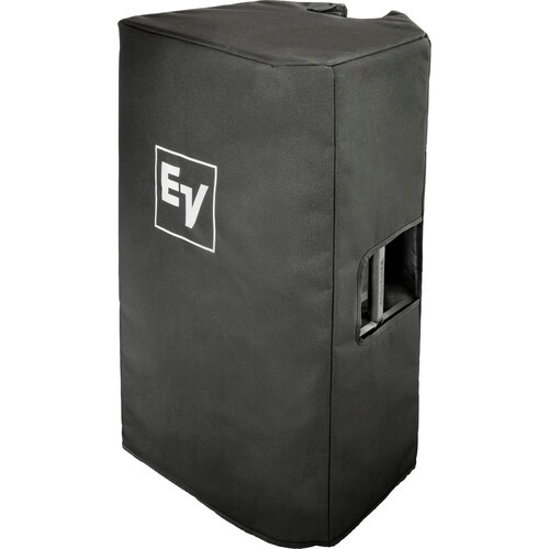 Electro-Voice ZLX-15-G2-CVR Padded Cover for ZLX-G2-15 Loudspeaker (Black) (ZLX-15-G2-CVR) Electro-Voice ZLX-15-G2-CVR Padded Cover for ZLX-G2-15 Loudspeaker (Black) (ZLX-15-G2-CVR)