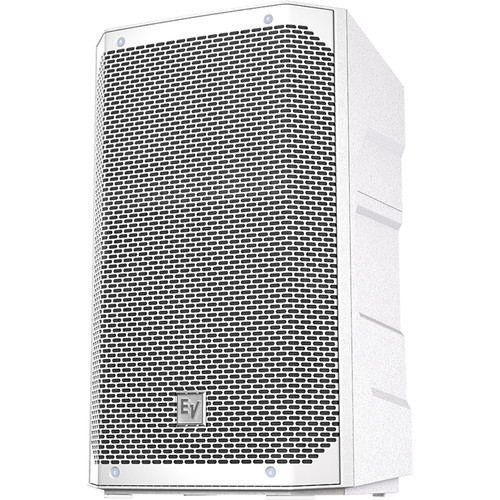 Electro-Voice ELX200-10-W 10" 2-Way 1200W Passive Loudspeaker (White, Single) (ELX200-10-W) Electro-Voice ELX200-10-W 10" 2-Way 1200W Passive Loudspeaker (White, Single) (ELX200-10-W)