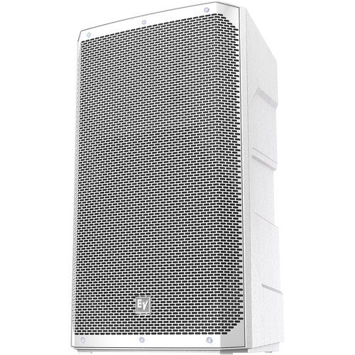 Electro-Voice ELX200-15-W 15" 2-Way 1200W Passive Loudspeaker (White, Single) (ELX200-15-W) Electro-Voice ELX200-15-W 15" 2-Way 1200W Passive Loudspeaker (White, Single) (ELX200-15-W)