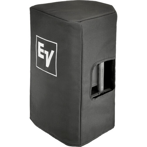 Electro-Voice ZLX-8-G2-CVR Padded Cover for ZLX-G2-12 Loudspeaker (Black) (ZLX-8-G2-CVR) Electro-Voice ZLX-8-G2-CVR Padded Cover for ZLX-G2-12 Loudspeaker (Black) (ZLX-8-G2-CVR)