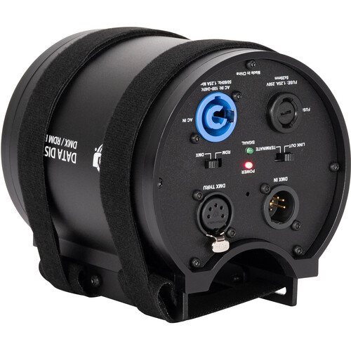 ADJ Data Distro 6 DMX/RDM Data Splitter (Data Distro 6)