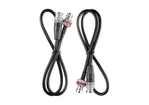 Electro-Voice RE3-ACC-CXUF Rear to Front Mount Antenna Cable Kit (RE3-ACC-CXUF) Electro-Voice RE3-ACC-CXUF Rear to Front Mount Antenna Cable Kit (RE3-ACC-CXUF)