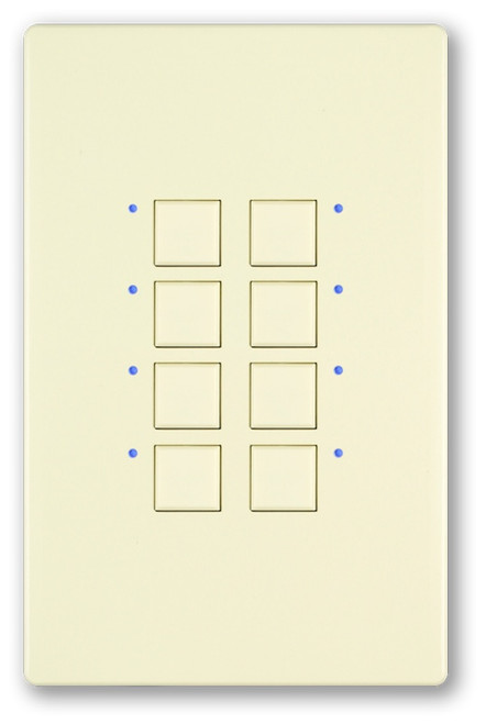 Interactive Technologies ST-MD8 Interactive Technologies ST-MD8