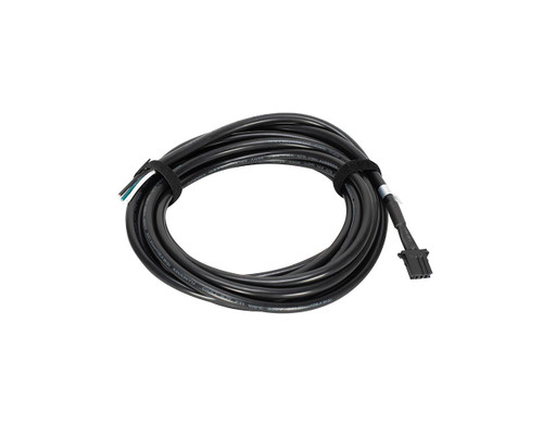 ADJ WMSMPC16 16.4 Foot, Main Power Input Cable for WMS Panel Series (WMSMPC16) ADJ WMSMPC16 16.4 Foot, Main Power Input Cable for WMS Panel Series (WMSMPC16)