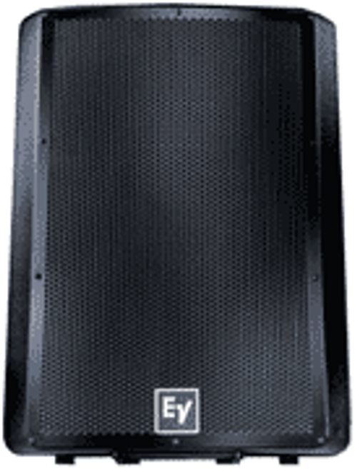 Electro-Voice SX300PI 12" 2-Way 65x65 Weatherized Passive Loudspeaker, Black (SX300PI) Electro-Voice SX300PI 12" 2-Way 65x65 Weatherized Passive Loudspeaker, Black (SX300PI)