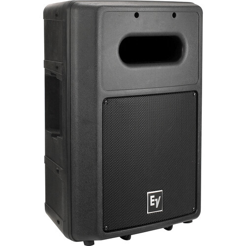 Electro-Voice SB122 12" 400W Passive Subwoofer (Black) (SB122) Electro-Voice SB122 12" 400W Passive Subwoofer (Black) (SB122)