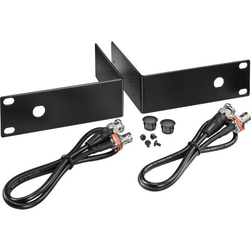 Electro-Voice RE3-ACC-RMK1 Rack Mount Kit for Single RE3 Receiver (RE3-ACC-RMK1) Electro-Voice RE3-ACC-RMK1 Rack Mount Kit for Single RE3 Receiver (RE3-ACC-RMK1)