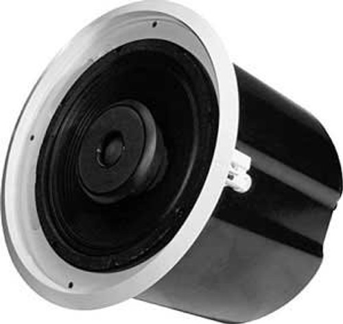 Electro-Voice EVID C12.2 Integrated 12" Ceiling Mounted Speaker System (EVID C12.2)
