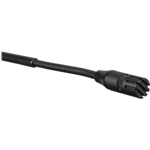 Electro-Voice PC PLUS-12 12" Gooseneck Multi-Pattern Condenser Microphone (PC PLUS-12)