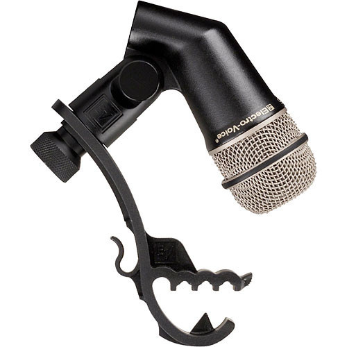 Electro-Voice PL35 Snare and Tom Microphone (PL35) Electro-Voice PL35 Snare and Tom Microphone (PL35)