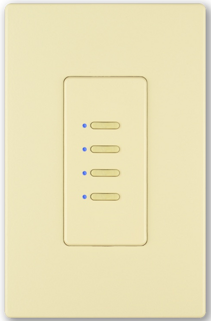 Interactive Technologies ST-UP4 Interactive Technologies ST-UP4