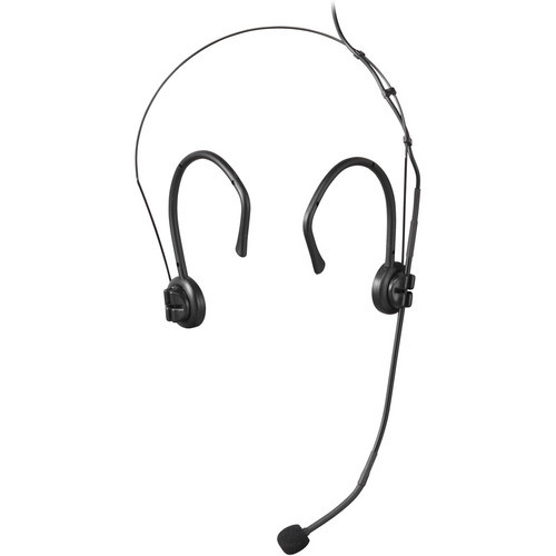 Electro-Voice HM3 Omnidirectional Headworn Microphone for R300 (HM3) Electro-Voice HM3 Omnidirectional Headworn Microphone for R300 (HM3)