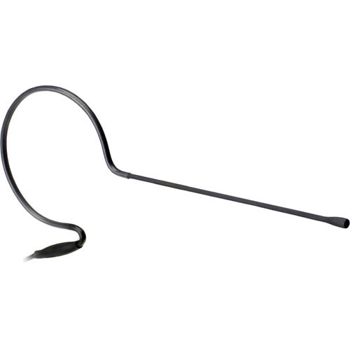 Electro-Voice RE97TX Miniature Omnidirectional Headworn Microphone (TA4-F) (Black) (RE97TX-BLACK) Electro-Voice RE97TX Miniature Omnidirectional Headworn Microphone (TA4-F) (Black) (RE97TX-BLACK)