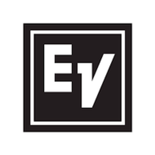 Electro-Voice ETX-BRKT15 Wall Mount Bracket for ETX-15P (Black) (ETX-BRKT15)