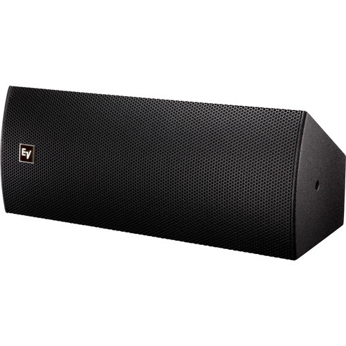 Electro-Voice EVU-2082/95 Dual 8" Two-Way 90 x 50 Full-Range Loudspeaker System (EVU-2082/95-BLK-) Electro-Voice EVU-2082/95 Dual 8" Two-Way 90 x 50 Full-Range Loudspeaker System (EVU-2082/95-BLK-)