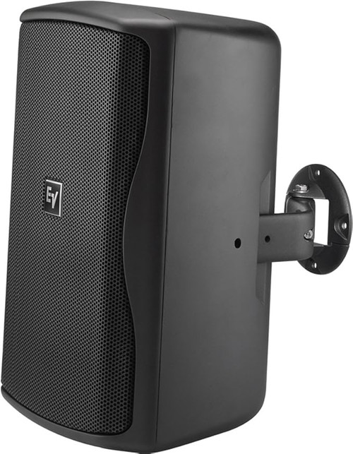 Electro-Voice ZX1I-100 8" 2-Way 200W Weather-Resistant Passive Loudspeaker with 100 x 100° Horn (ZX1I-100-)  Electro-Voice ZX1I-100 8" 2-Way 200W Weather-Resistant Passive Loudspeaker with 100 x 100° Horn (ZX1I-100-)